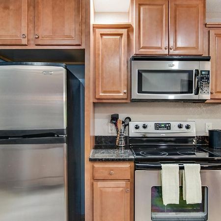 Chula Vista Condo Unit #2145 Wisconsin Dells Esterno foto