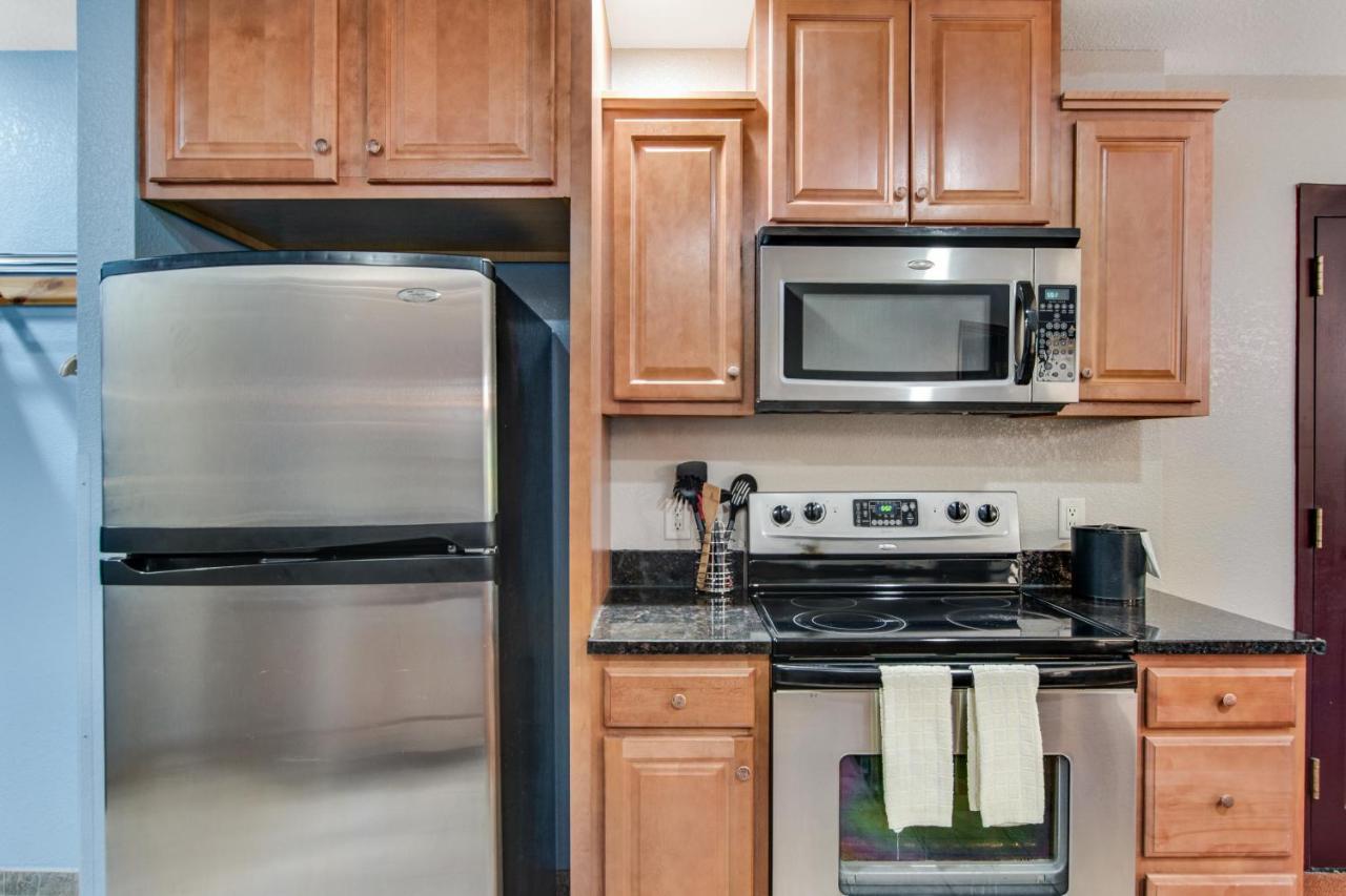 Chula Vista Condo Unit #2145 Wisconsin Dells Esterno foto