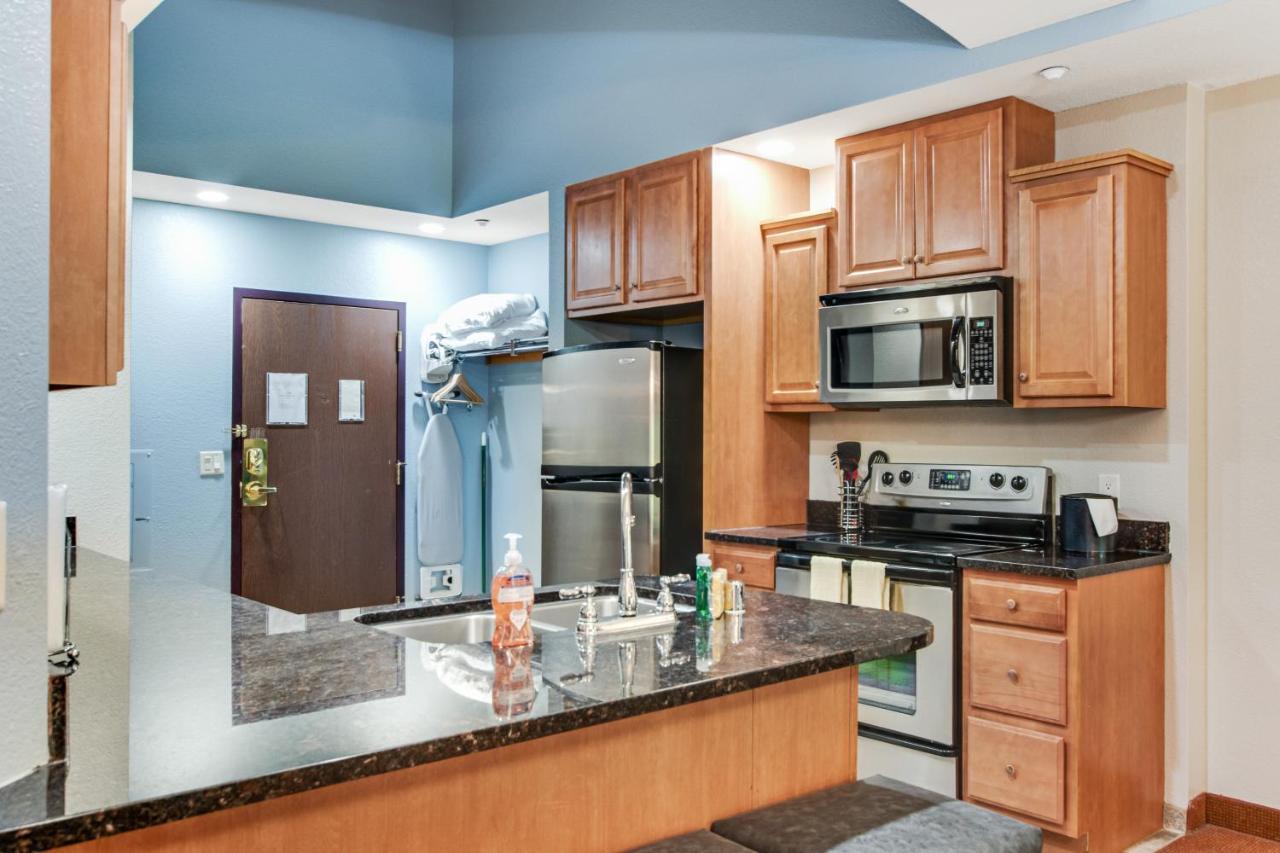 Chula Vista Condo Unit #2145 Wisconsin Dells Esterno foto