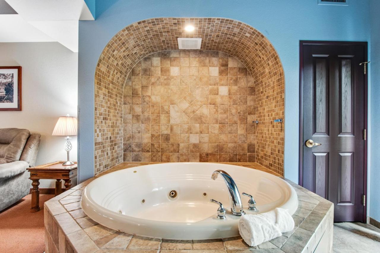 Chula Vista Condo Unit #2145 Wisconsin Dells Esterno foto