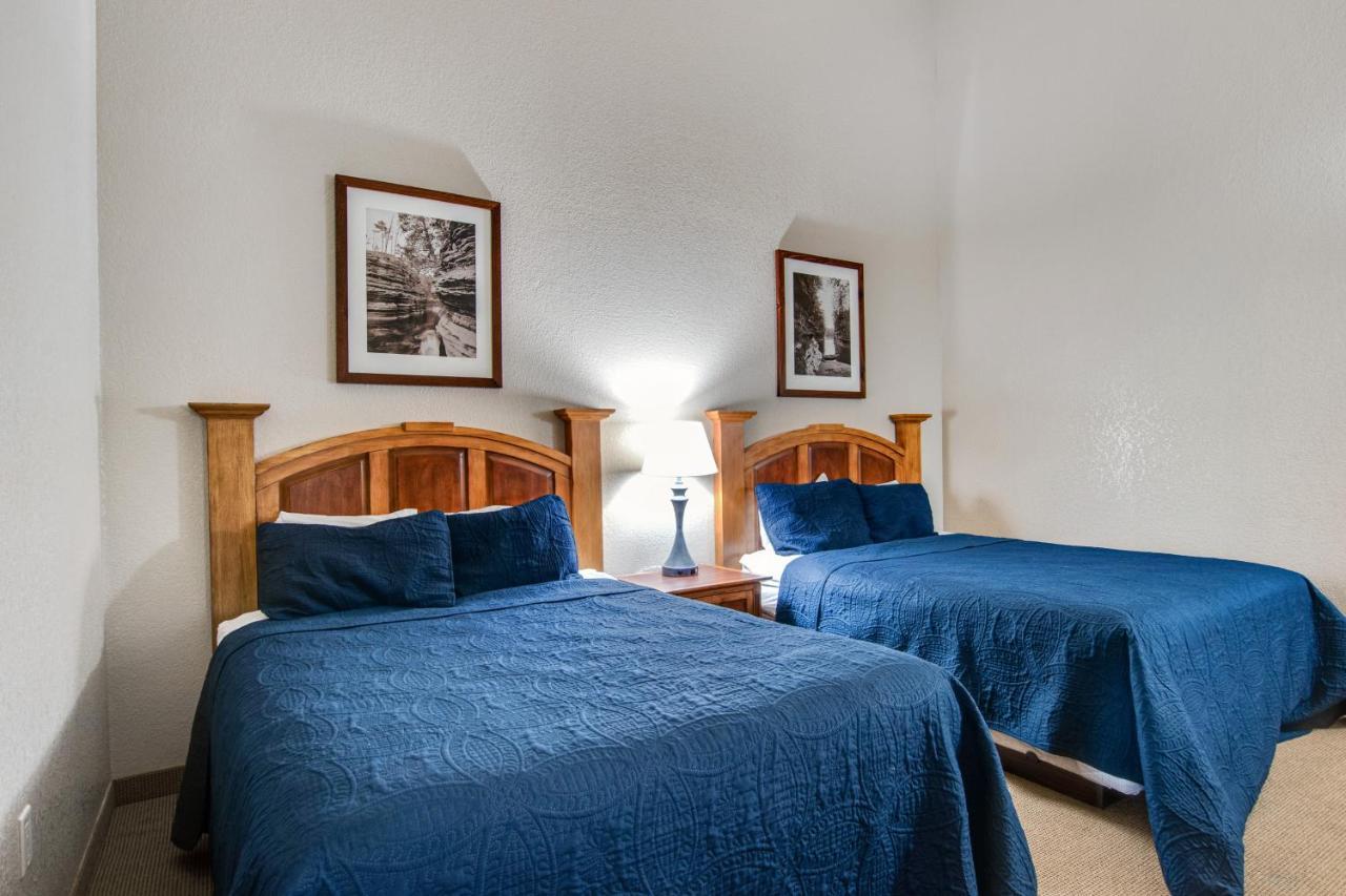 Chula Vista Condo Unit #2145 Wisconsin Dells Esterno foto