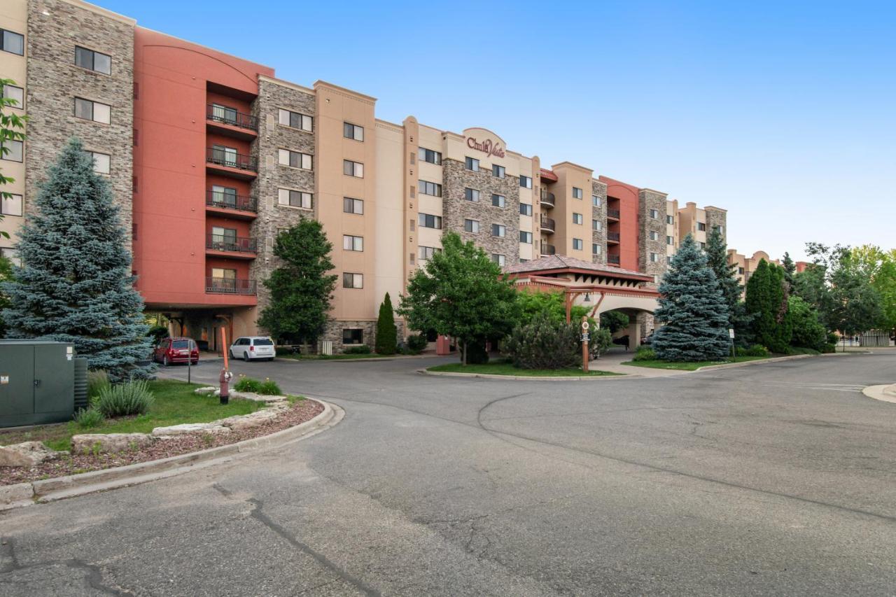 Chula Vista Condo Unit #2145 Wisconsin Dells Esterno foto