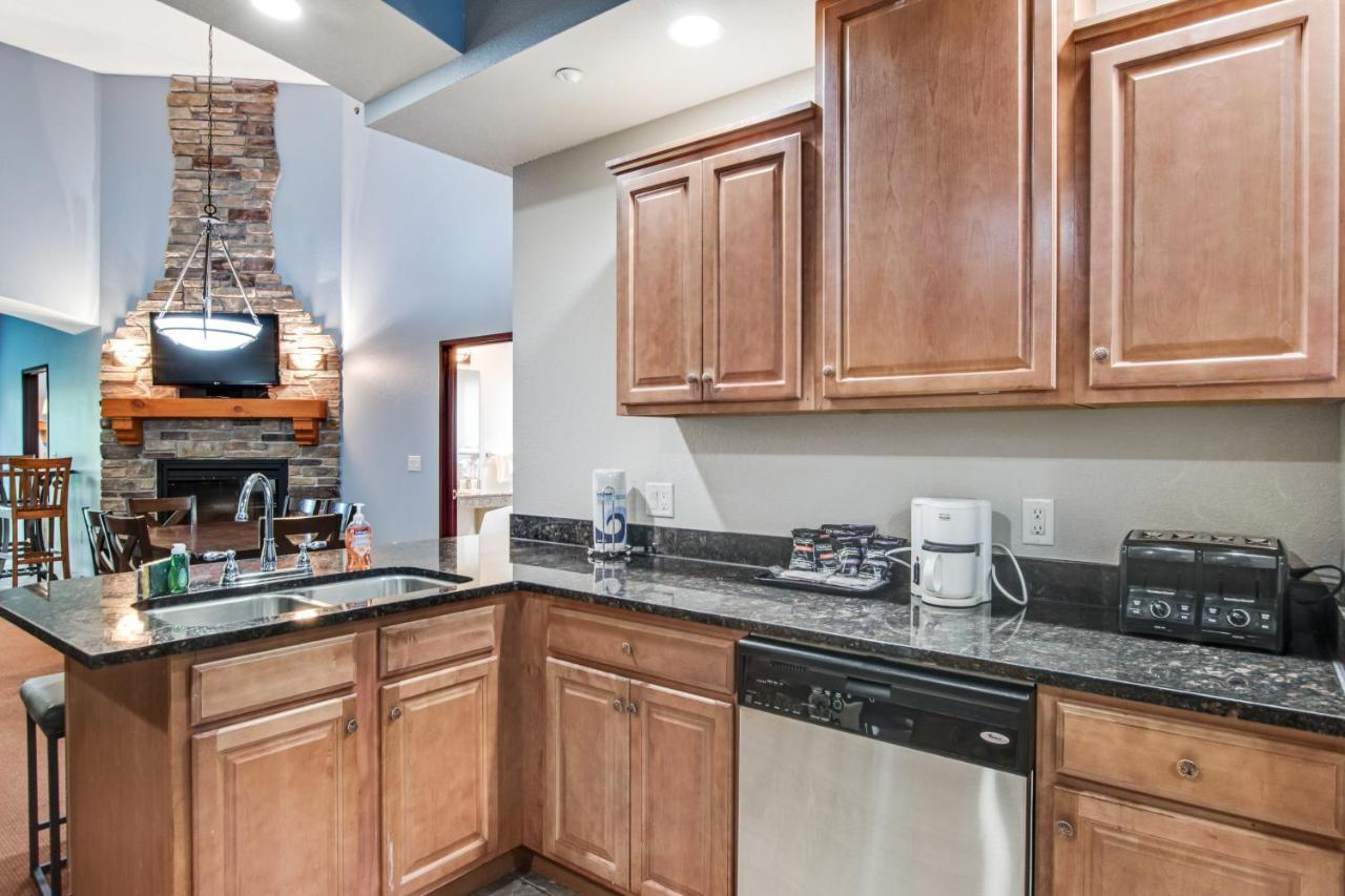 Chula Vista Condo Unit #2145 Wisconsin Dells Esterno foto
