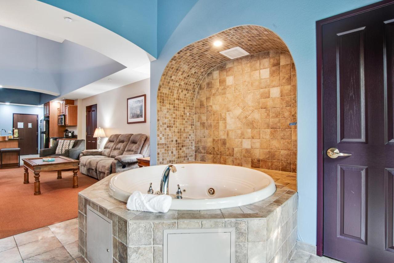 Chula Vista Condo Unit #2145 Wisconsin Dells Esterno foto