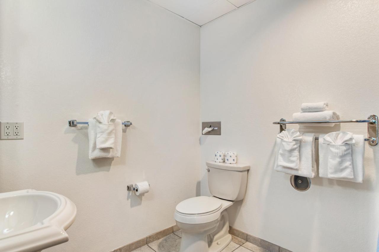 Chula Vista Condo Unit #2145 Wisconsin Dells Esterno foto