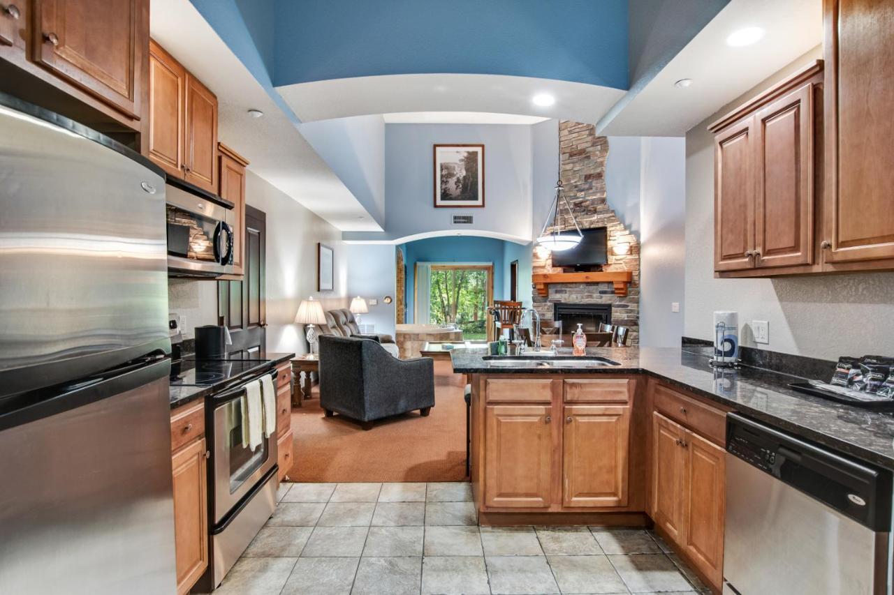 Chula Vista Condo Unit #2145 Wisconsin Dells Esterno foto