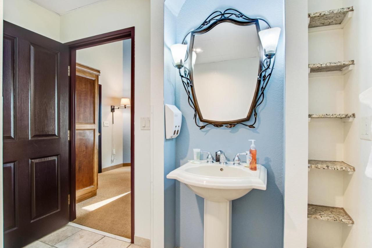 Chula Vista Condo Unit #2145 Wisconsin Dells Esterno foto